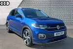 2019 Volkswagen T-Cross
