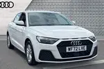 2022 Audi A1