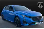 2024 Peugeot e-308