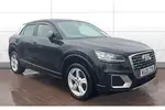 2020 Audi Q2