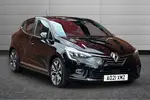 2021 Renault Clio