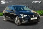 2024 SEAT Ibiza