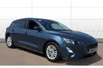 2019 Ford Focus