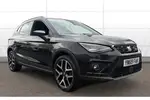 2020 SEAT Arona