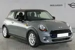 2017 MINI Hatchback