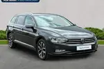 2023 Volkswagen Passat