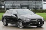 2024 Mercedes-Benz CLA Shooting Brake