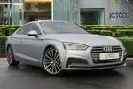 2019 Audi A5