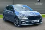 2024 Skoda Fabia