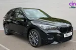 2021 BMW X1