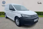 2026 Volkswagen Caddy