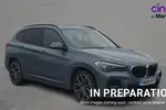 2019 BMW X1