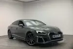 2022 Audi A5 Sportback