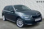 2020 Skoda Kamiq