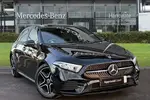 2022 Mercedes-Benz A-Class