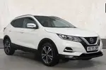 2021 Nissan Qashqai