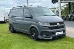2022 Volkswagen Transporter