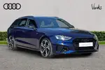 2023 Audi A4