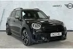 2022 MINI Countryman