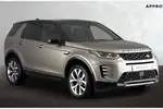 2024 Land Rover Discovery Sport