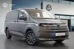 2025 Volkswagen Multivan