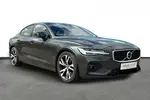 2019 Volvo S60
