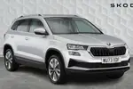 2023 Skoda Karoq