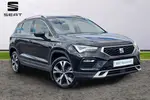2024 SEAT Ateca