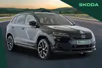 2022 Skoda Karoq