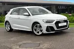 2019 Audi A1