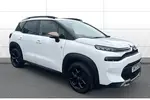 2022 Citroen C3 Aircross