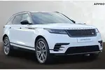 2025 Land Rover Range Rover Velar