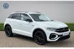 2023 Volkswagen T-Roc