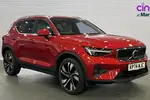 2024 Volvo XC40