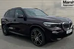 2020 BMW X5