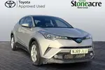 2019 Toyota C-HR