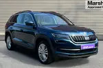2021 Skoda Kodiaq