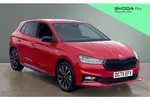 2025 Skoda Fabia