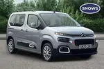 2020 Citroen Berlingo