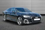 2024 Audi A5 Sportback
