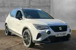 2025 SEAT Arona