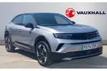 2024 Vauxhall Mokka