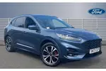 2023 Ford Kuga