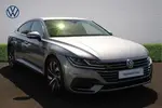 2019 Volkswagen Arteon