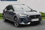 2022 Cupra Formentor