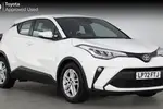 2023 Toyota C-HR