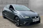 2023 SEAT Ibiza