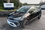 2022 Vauxhall Crossland