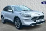 2020 Ford Kuga