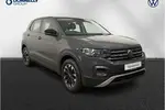2021 Volkswagen T-Cross